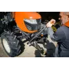 NEO TOOLS 08-839 1/2 Zoll Knarren-Drehmomentschlüssel 42-210 Nm mit Doppelskala und Aufbewahrungskoffer