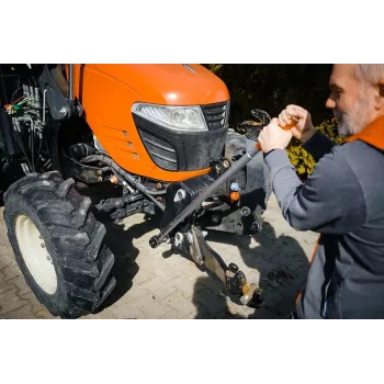 NEO TOOLS 08-839 1/2 Zoll Knarren-Drehmomentschlüssel 42-210 Nm mit Doppelskala und Aufbewahrungskoffer