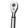 NEO TOOLS 08-839 1/2 Zoll Knarren-Drehmomentschlüssel 42-210 Nm mit Doppelskala und Aufbewahrungskoffer