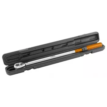 NEO TOOLS 1/2 inch Reversible Drehmomentschlüssel, 60-330 Nm