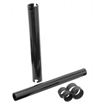 NEO TOOLS 10-456 Ersatz-Trinkflaschenverschluss für 10-455, Schraubverschluss mit Klappausgießer, BPA-frei, Schwarz
