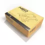 NEO TOOLS 11-338 219-teiliger Mechaniker-Werkzeugsatz mit Ratschen, Steckschlüsseln, Schraubenschlüsseln, Bits und Innensechskantschlüsseln im robusten Koffer