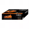 NEO TOOLS 11-731 Niedrigprofil-Hydraulik-Wagenheber 2,5 Tonnen