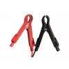 NEO Tools 11-892-1 Krokodilklemmen für Fahrzeugbatterieladegeräte, 15 A, 12 V/24 V, Paar