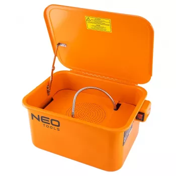 NEO TOOLS 13 L Autoteile-Waschanlage
