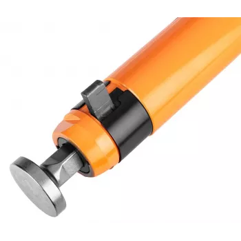 NEO TOOLS 14-032 Klauenhammer 450g Fiberglasstiel
