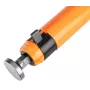 NEO TOOLS 14-032 Klauenhammer 450g Fiberglasstiel