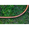 NEO Tools 15-842 Gartenschlauch 1/2 inch 50 m 3-lagig PVC verstärkt Grün