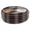 NEO Tools 15-843 Gartenschlauch 20 m 1/2 inch 3-lagig verstärkt PVC Grün