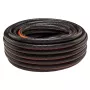 NEO Tools 15-843 Gartenschlauch 20 m 1/2 inch 3-lagig verstärkt PVC Grün