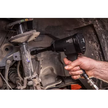 NEO Tools 18V Akku-Schlagschrauber 180 Nm ohne Akku TOP-14-502