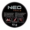 NEO Tools 19-152 Elektrolötkolben 60 W 230 V mit Keramikheizung und konischer Spitze