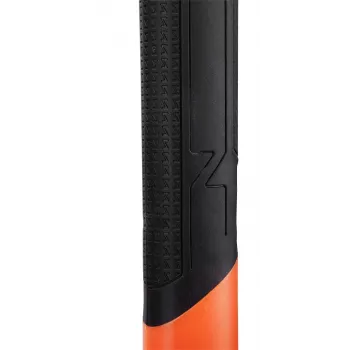 NEO TOOLS 25-154 Schlosserhammer mit Fiberglasstiel, 1000 g Kopf, DIN 1041