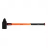NEO Tools 25-157 Maschinistenhammer mit Fiberglasklinge, 1000 g