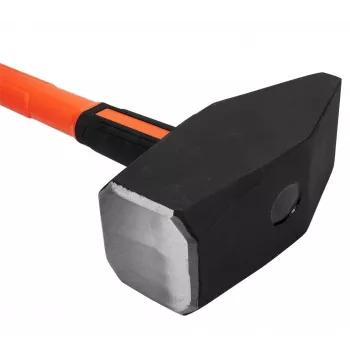 NEO Tools 25-157 Maschinistenhammer mit Fiberglasklinge, 1000 g