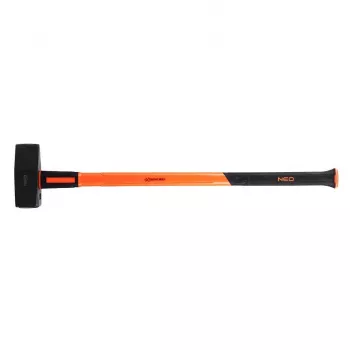 NEO Tools 25-161 Schlosserhammer 1000g Fiberglasstiel