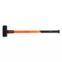NEO Tools 25-161 Schlosserhammer 1000g Fiberglasstiel