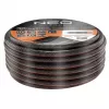 NEO TOOLS 3/4 Zoll x 30m 6-lagiger verstärkter PVC-Gartenschlauch, 25 Bar Berstdruck, UV- und Algenbeständig, Grün