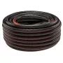 NEO TOOLS 3/4 Zoll x 30m 6-lagiger verstärkter PVC-Gartenschlauch, 25 Bar Berstdruck, UV- und Algenbeständig, Grün