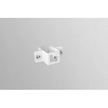 NEO TOOLS 450W Infrarot-Heizpanel mit WLAN, Weiß