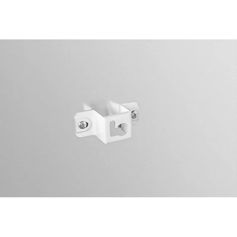 NEO TOOLS 450W Infrarot-Heizpanel mit WLAN, Weiß