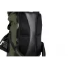 NEO Tools 63-131 Outdoor-Rucksack 30L Schwarz Grau Orange