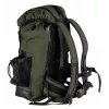 NEO Tools 63-131 Outdoor-Rucksack 30L Schwarz Grau Orange
