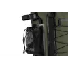 NEO Tools 63-131 Outdoor-Rucksack 30L Schwarz Grau Orange