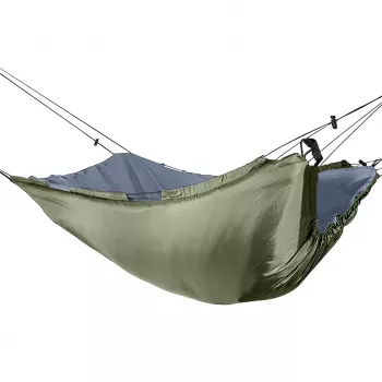 NEO TOOLS 63-184 2-in-1 Camping-Gasheizer und Kocher, 1,2 kW katalytisch, Piezo-Zündung, tragbar für Outdoor-Heizen & Kochen, Schwarz/Grau