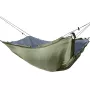 NEO TOOLS 63-184 2-in-1 Camping-Gasheizer und Kocher, 1,2 kW katalytisch, Piezo-Zündung, tragbar für Outdoor-Heizen & Kochen, Schwarz/Grau