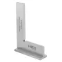 NEO Tools 72-034 Digitaler Winkelmesser 0-360° Edelstahlklinge 200 mm
