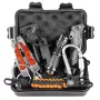 NEO TOOLS 8-in-1 Survival-Kit in Aufbewahrungsbox