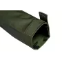 NEO TOOLS 81-211-M Softshell-Arbeitsjacke, Grau/Schwarz/Grün, Größe M, wasserabweisend, winddicht, atmungsaktiv, reflektierend