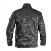 NEO Tools 81-212-S Arbeitsjacke Grau/Grün Größe S