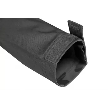 NEO TOOLS 81-212-XL HD+ Arbeitsjacke Grau/Orange XL