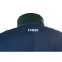 NEO Tools 81-216-L Arbeitsjacke Größe L Grau/Schwarz