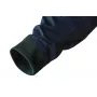 NEO TOOLS 81-216-S Arbeitsjacke - Grau/Grün, Größe S, 7 Taschen, EN ISO 13688