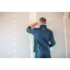 NEO TOOLS 81-216-XXL Arbeitsjacke Grau/Grün