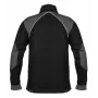 NEO TOOLS 81-218-XXXL Arbeitsjacke Schwarz Orange XXXL