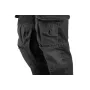 NEO TOOLS 81-236-XS Schutz-Arbeitshose Schwarz XS