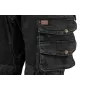 NEO Tools 81-236-XXL Schutz-Hose Schwarz
