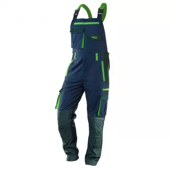 NEO TOOLS 81-246-S Unisex Arbeits-T-Shirt, Kurzarm, Schwarz, Größe S, 100% Baumwolle, 180 g/m²