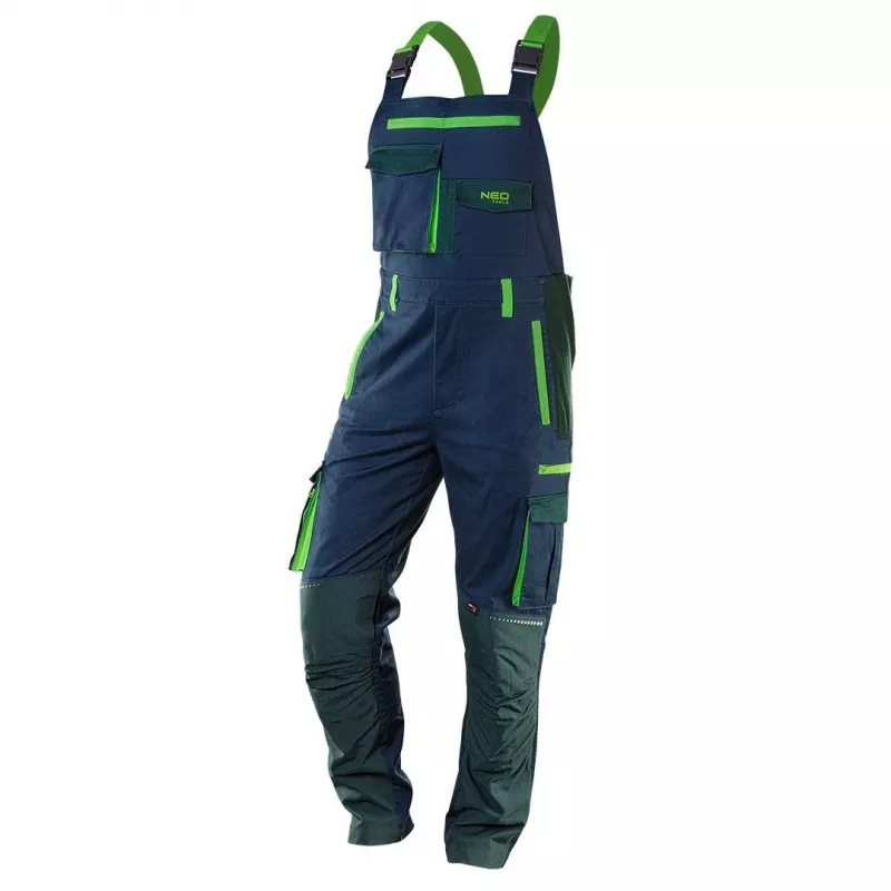 NEO TOOLS 81-246-S Unisex Arbeits-T-Shirt, Kurzarm, Schwarz, Größe S, 100% Baumwolle, 180 g/m²