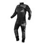 NEO TOOLS 81-258-XS Unisex Arbeits-T-Shirt XS Grau Melange 100% Baumwolle OEKO-TEX
