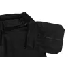 NEO Tools 81-270-XL Schutz-Arbeitshose, Grau/Schwarz, Größe XL, 9 Taschen, EN ISO 13688