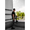 NEO Tools 81-290-L Schutzhose Schwarz Größe L