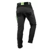NEO Tools 81-290-L Schutzhose Schwarz Größe L