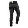 NEO Tools 81-290-L Schutzhose Schwarz Größe L