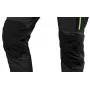 NEO Tools 81-290-S Schutz-Arbeitshose Schwarz Größe S
