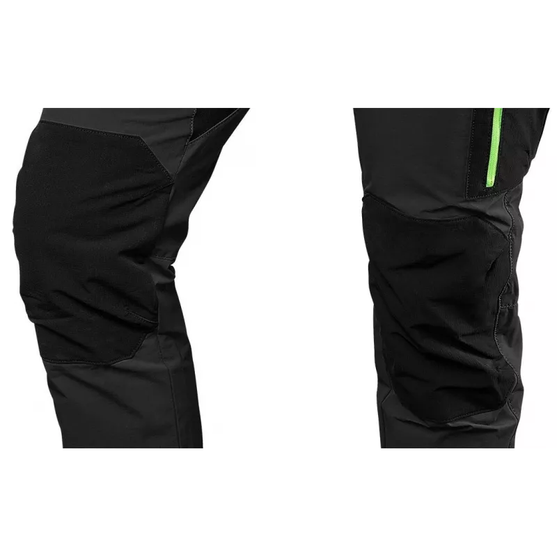 NEO Tools 81-290-XL Schutz-Hose Schwarz